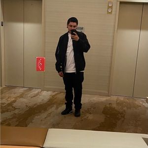 Meet your Posher, Miguel